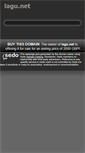 Mobile Screenshot of lagu.net